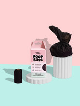 Biodegradable Poop Bags
