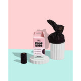 Biodegradable Poop Bags